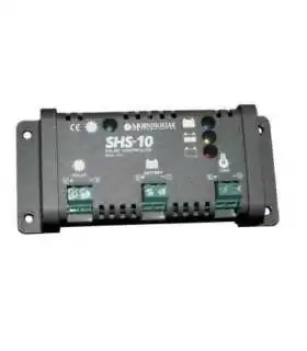 PASOL-100W Panel solar monocristalino 100W con conector MC4, 21V Vmp y módulo fotovoltaico para energía solar , Coinser, Guatemala