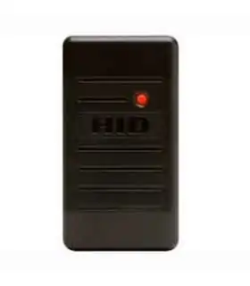 SYSKR600M Lector de Proximidad Compatible con Dispositivos MIFARE de Access PRO