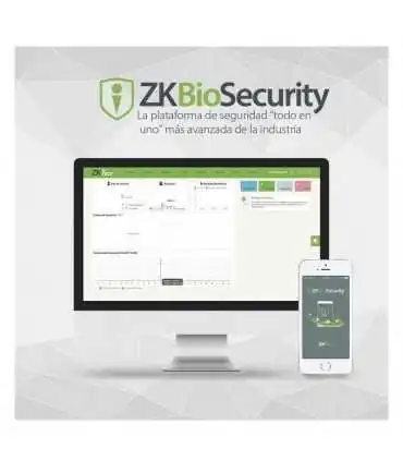Productos de Software Para Acceso o Asistencia