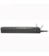 APC P8U2 Home Office SurgeArrest 8 tomacorrientes con 2 puertos de carga USB