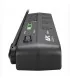 APC P8U2 Home Office SurgeArrest 8 tomacorrientes con 2 puertos de carga USB