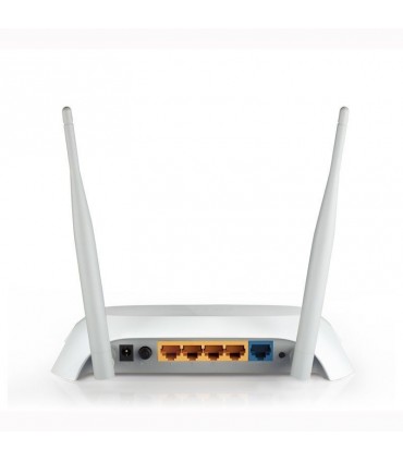 Router Inalámbrico N 3G/4G TL-MR3420