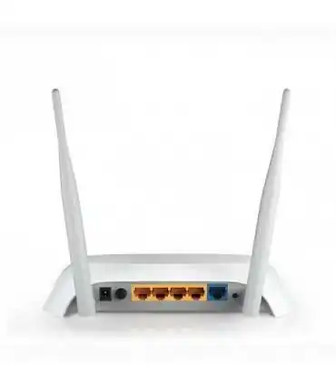 Router Inalámbrico N 3G/4G TL-MR3420