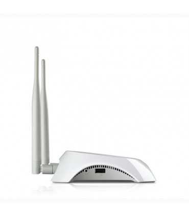 Router Inalámbrico N 3G/4G TL-MR3420