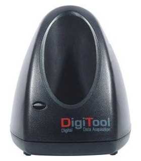 Base para Adquisición de Datos y Estación de Carga GC-02 para Lector DigiTool GC-01