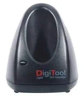 Base para Adquisición de Datos y Estación de Carga GC-02 para Lector DigiTool GC-01