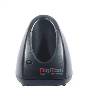 Base para Adquisición de Datos y Estación de Carga GC-02 para Lector DigiTool GC-01
