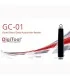 GC-01 Bastón Lector De Rondines De Tecnología De Ficha De Contacto