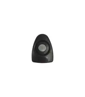 WM5000V8 Sistema para patrullaje de guardias rondines con luz, reloj, temperatura, brújula y nivel de carga de JWM High Tech