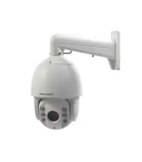 DS-2SE2C400MWG-E/14 Cámara Dual TandemVu con PT IP 4Mpx y Panorámica 4Mpx, Dual Light (40mts IR+30mts Blanca), PoE+, Micro SD , Hikvision, Guatemala