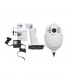 DS-2DE7330IW-AE PTZ IP 3 MEGAPIXEL CON 30X ZOOM ÓPTICO 150 MTS IR INTELIGENTE , Hikvision, PTZ IP Guatemala
