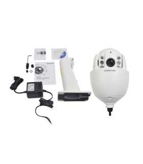 PTZ IP 3 Megapixel DS-2DE7330IW-AE con 30X Zoom óptico 150 mts IR Inteligente