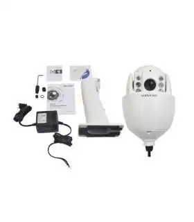 PTZ IP 3 Megapixel DS-2DE7330IW-AE con 30X Zoom óptico 150 mts IR Inteligente