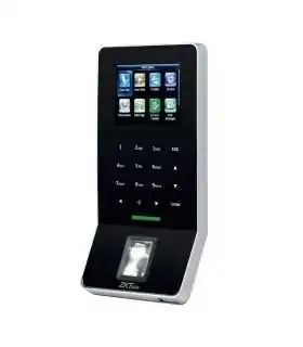 SA40 Biometrico para Control de Acceso Básico, lee tarjetas o con código de ZKTeco