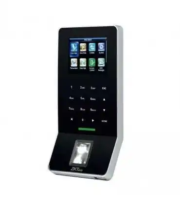 Productos de Lectores Biométricos
