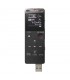 Grabadora de voz digital Sony estéreo ICDUX560BLK con USB integrado , Sony, Grabadoras de Voz Guatemala