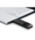 Grabadora de voz digital Sony estéreo ICDUX560BLK con USB integrado , Sony, Grabadoras de Voz Guatemala