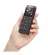 Grabadora de voz digital Sony estéreo ICDUX560BLK con USB integrado , Sony, Grabadoras de Voz Guatemala