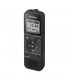 ICDPX370 GRABADORA DE VOZ DIGITAL SONY MONO CON USB INTEGRADO , Sony, Grabadoras de Voz Guatemala