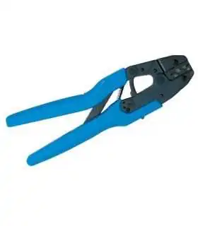 Ponchadora Quest Trf 3035 para RG59 RG58 Herramienta Crimp Tools coaxial