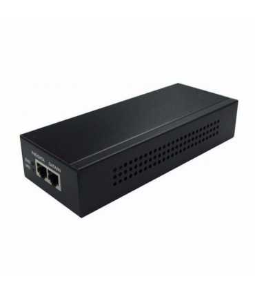 PoE Injector Super Hi-PoE 56Vcd 30 Watts LAS-3057-CNRJ45