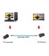 Extensor de Video HDMI por medio de UTP Cat 5e/6 1080P hasta 30m HRJ45
