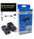 Extensor de Video HDMI por medio de UTP Cat 5e/6 1080P hasta 30m HRJ45