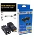 Extensor de Video HDMI por medio de UTP Cat 5e/6 1080P hasta 30m HRJ45