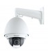 PTZ TURBOHD 1080P DS-2AE5232T-A 32X Zoom Exterior IP66 IK10 WDR