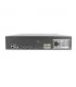 NVR de 64 canales DS-9664NI-I8 H.265+ Grabacion hasta 12MP soporta 8 Discos duros