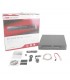 DS-9664NI-I8 NVR DE 64 CANALES H.265+ GRABACION HASTA 12MP SOPORTA 8 DISCOS DUROS , Hikvision, NVR / Grabadores de Video en Red Guatemala