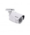 CAMARA EPCOM TURBO HD 1080p, GRAN ANGULAR lente 2.8mm para 40mts Color blanco B8TURBOXW
