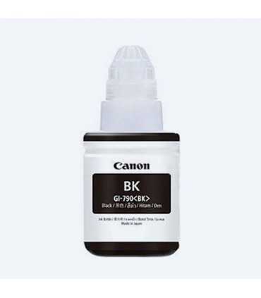 0667C001AB CANON GI 190 BK - 135 ML - NEGRO , Coinser, Suministros Guatemala