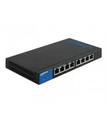 Linksys COINSER Guatemala