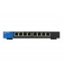 Linksys LGS308 8-Port Business Smart Gigabit Switch