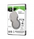 Seagate Barracuda ST500LM030, 500 GB HDD SATA 6 Gb/s 5400rpm, 6,4 cm 7 mm, 28 MB