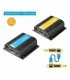 Extensor de video HDMI 130m sobre IP/TCP HDExt130 Cat5e/6/6e Rj45 UTP/STP 1080P