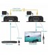 HDEXT130 EXTENSOR DE VIDEO HDMI 130M SOBRE IP/TCP CAT5E/6/6E RJ45 UTP/STP 1080P , Coinser, Extensores de video Guatemala