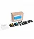 Extensor de video HDMI 130m sobre IP/TCP HDExt130 Cat5e/6/6e Rj45 UTP/STP 1080P