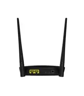 Access Point AP4 / Inalámbrico /PoE/Punto de acceso N inalámbrico de 300 Mbps