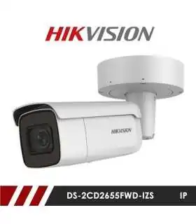 DS-2CD1041-I CÁMARA HIKVISION DE RED PARA EXTERIOR 4MP , Hikvision, Guatemala