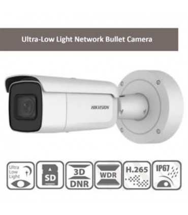 Cámara Hikvision DS-2CD2655FWD-IZS IP de 5MP para Exterior