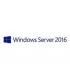 Microsoft Windows P73-07124 Server 2016 Standard - Licencia - 16 núcleos
