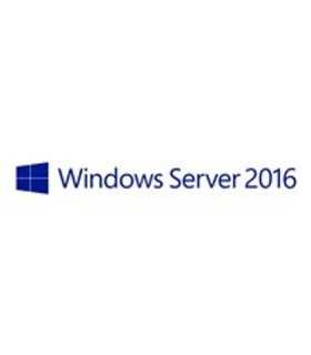 634BIPU MICROSOFT WINDOWS SERVER 2016 STANDARD - LICENCIA - HASTA 16 CPU , Microsoft, Software o Licencias Guatemala