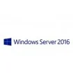 P73-07124 Microsoft Windows SERVER 2016 Standard - Licencia - 16 Núcleos