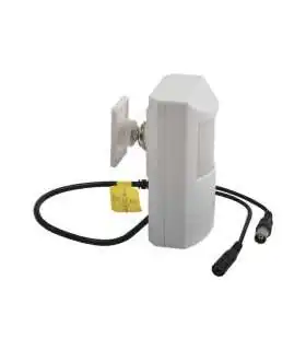 Cámara H8TURBOM oculta en sensor de movimiento 1080p TurboHD