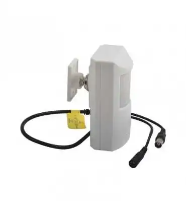Cámara H8TURBOM oculta en sensor de movimiento 1080p TurboHD