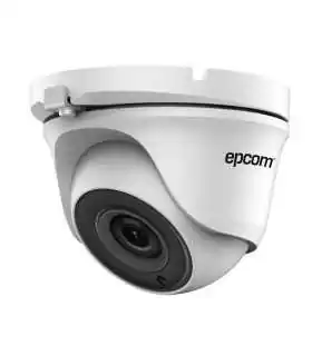 DS-2CE56D0T-VFIR3F Cámara Turrent Varifocal (2.8-12MM) 1080P VF 4IN1 Metal , Hikvision, Guatemala