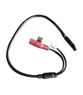 GCOAX-000M Bobina De Cable Siamés Por Metros de Coinser