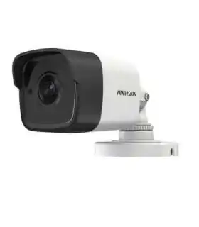 DS-2CD1043G2-LIUF-SL cámara IP bala 4 MP con luz híbrida inteligente audio bidireccional PoE IP67 microSD 512 GB 30 m, micrófono de Hikvision